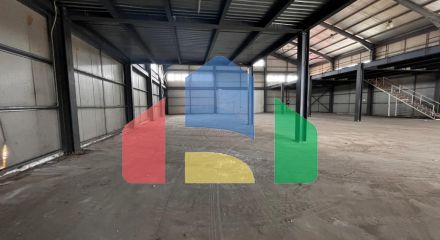 Продажа - Бизнес 1125 m² в Никосии