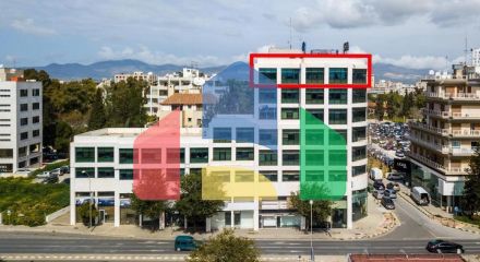Продаж - Бізнес 238 m² В Никосии
