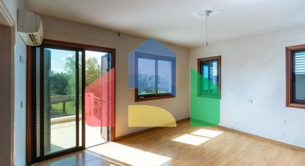 For Sale - Detached house 215 m² in Nicosia