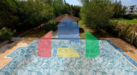 For Sale - Detached house 215 m² in Nicosia