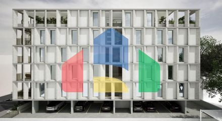 Продаж - Земельна ділянка 718 m² В Никосии