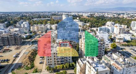Продажа - Квартира 171 m² в Никосии