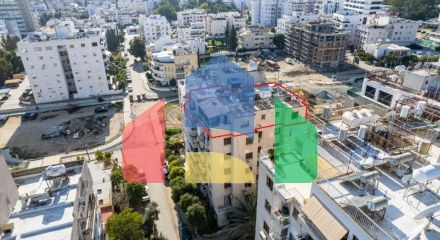 Продажа - Квартира 171 m² в Никосии
