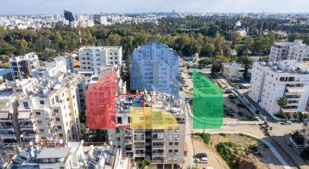 Продажа - Квартира 171 m² в Никосии