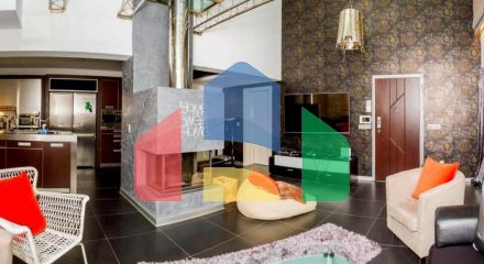 Продаж - Duplex 180 m² В Никосии