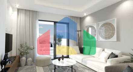 Продажа - Квартира 98 m² в Никосии