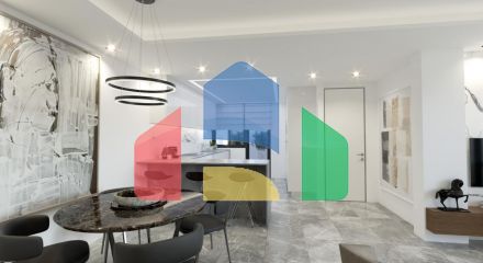 Продажа - Квартира 98 m² в Никосии