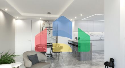Продажа - Квартира 98 m² в Никосии