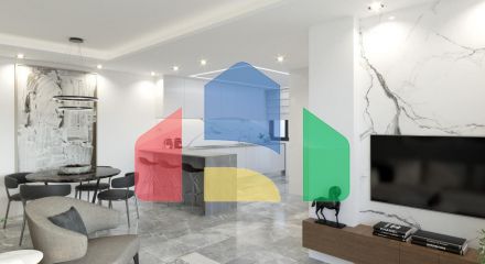 Продажа - Квартира 98 m² в Никосии