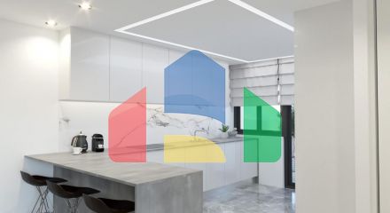 Продажа - Квартира 98 m² в Никосии