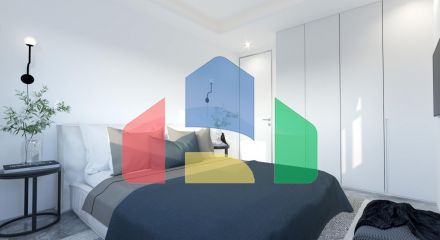 Продажа - Квартира 98 m² в Никосии