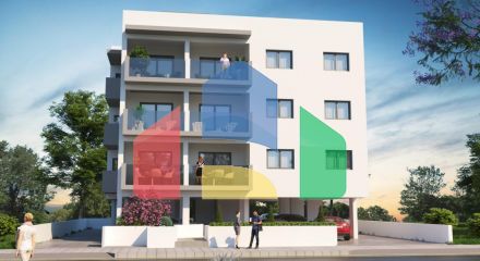 Продажа - Квартира 98 m² в Никосии