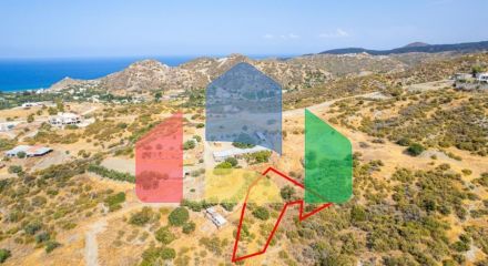 For Sale - Land 1156 m² in Nicosia