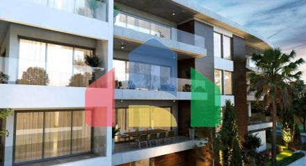 Продаж - Квартира 115 m² В Никосии