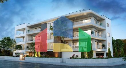 Продаж - Квартира 115 m² В Никосии