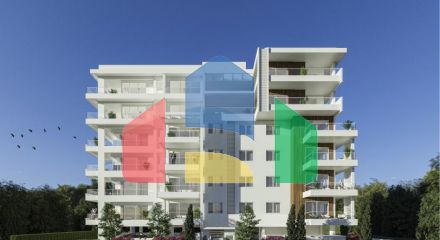 Продаж - Квартира 110 m² В Никосии