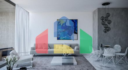 Продаж - Квартира 110 m² В Никосии
