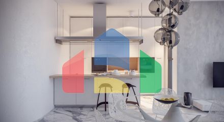 Продаж - Квартира 110 m² В Никосии