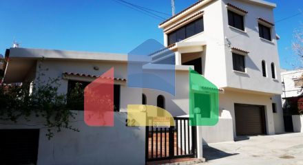 Продажа - Коттедж 345 m² в Никосии