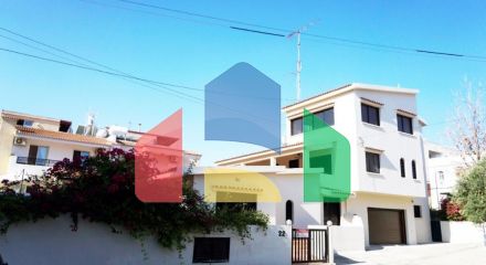 Продажа - Коттедж 345 m² в Никосии