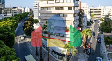 Продажа - Бизнес 163 m² в Никосии