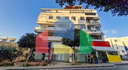 Продажа - Бизнес 1500 m² в Никосии