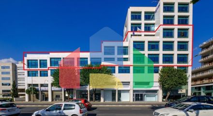 Продажа - Бизнес 1230 m² в Никосии