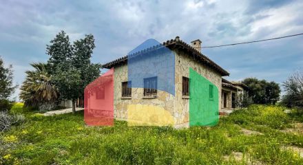 Продажа - Земельный участок 7428 m² в Никосии