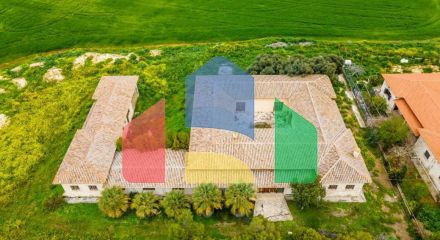 Продажа - Земельный участок 7428 m² в Никосии
