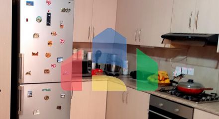 Продаж - Квартира 110 m² В Никосии