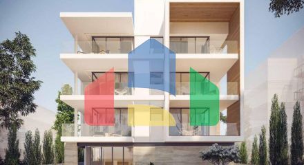 Продажа - Квартира 140 m² в Никосии