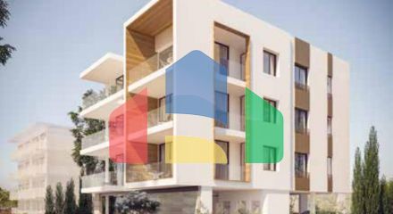 Продажа - Квартира 140 m² в Никосии