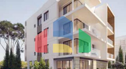 Продажа - Квартира 140 m² в Никосии
