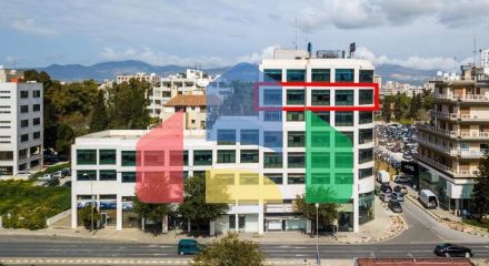 Продаж - Бізнес 238 m² В Никосии