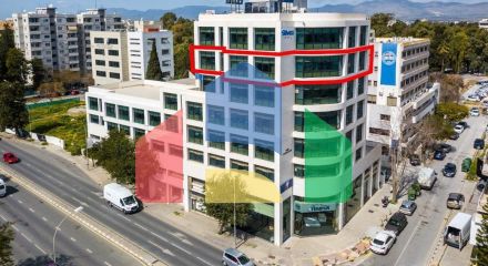 Продаж - Бізнес 238 m² В Никосии