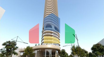 For Sale - Flat 139 m² in Nicosia