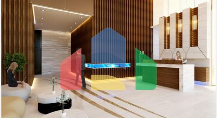 Продажа - Квартира 139 m² в Никосии