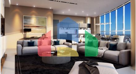 Продажа - Квартира 139 m² в Никосии