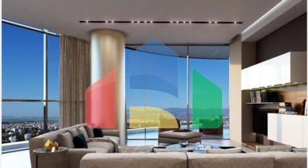 Продажа - Квартира 139 m² в Никосии