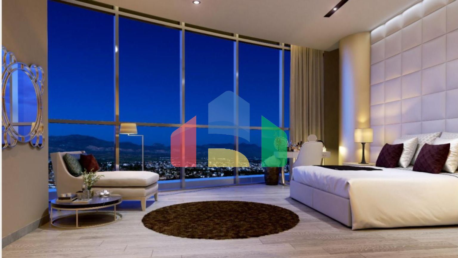 Продажа - Квартира 139 m² в Никосии