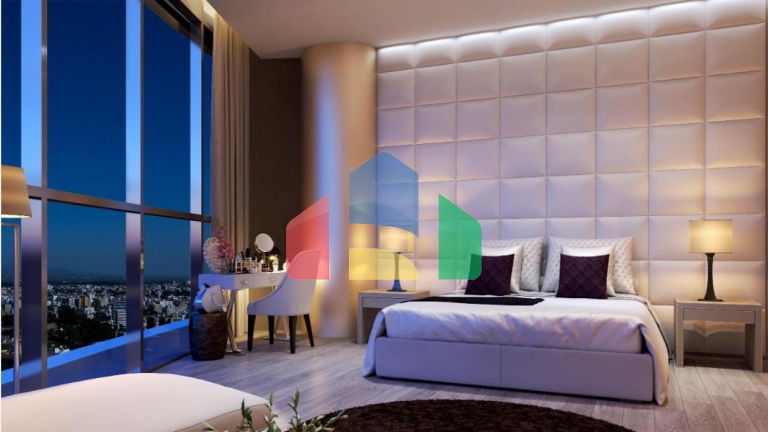 Продажа - Квартира 139 m² в Никосии