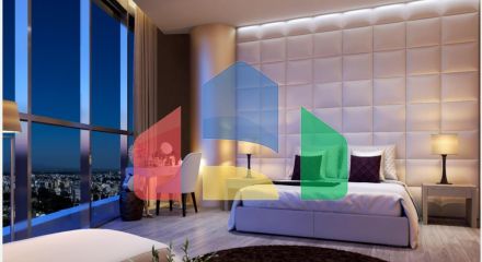 Продажа - Квартира 139 m² в Никосии