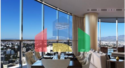 Продажа - Квартира 139 m² в Никосии