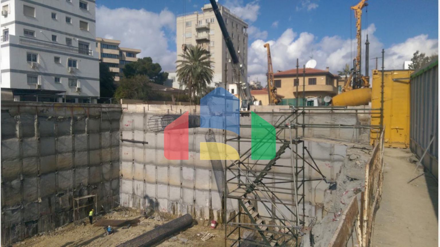 Продажа - Квартира 139 m² в Никосии