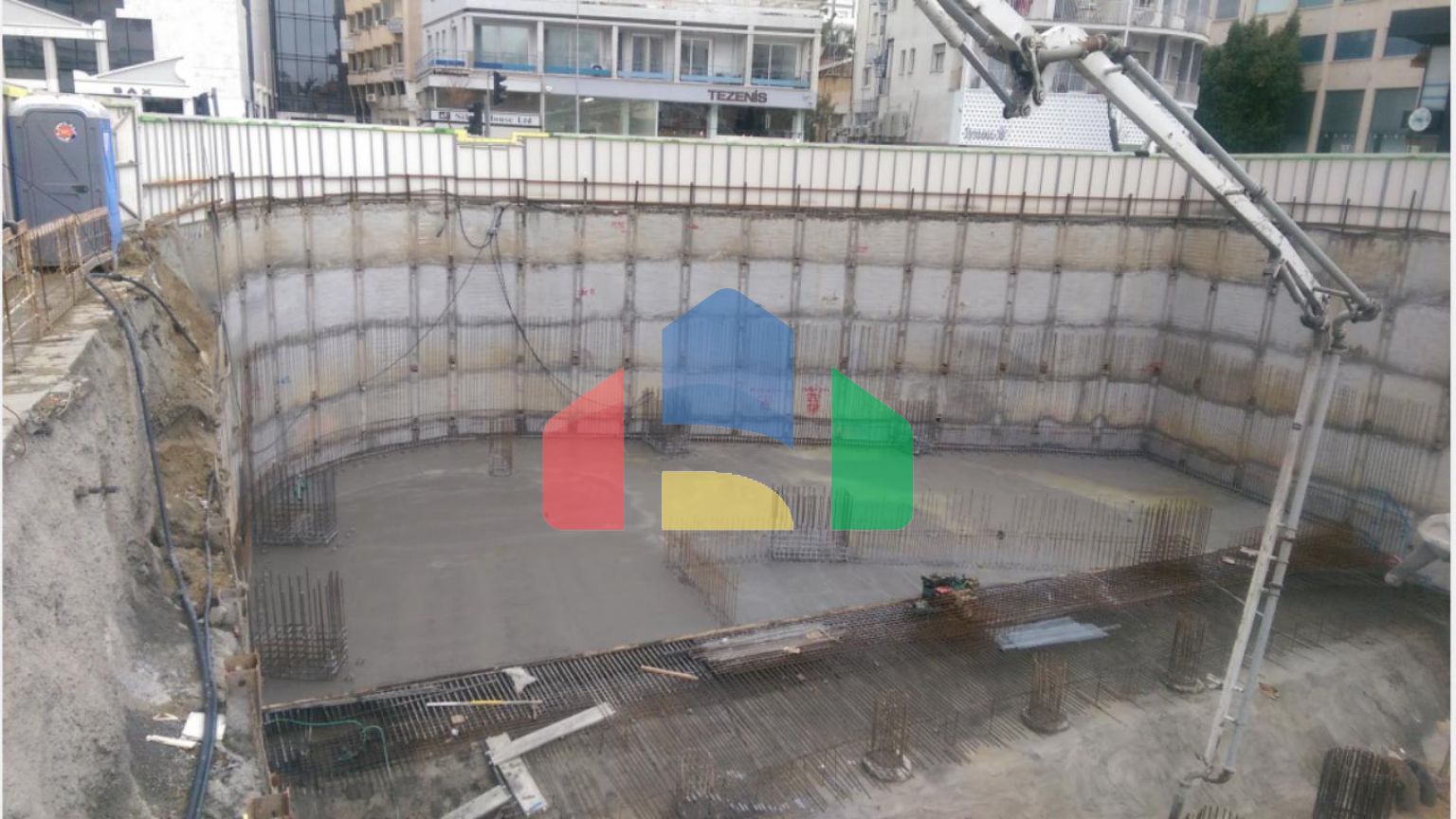 Продажа - Квартира 139 m² в Никосии