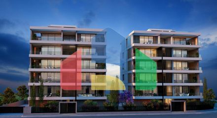 Продажа - Квартира 137 m² в Никосии