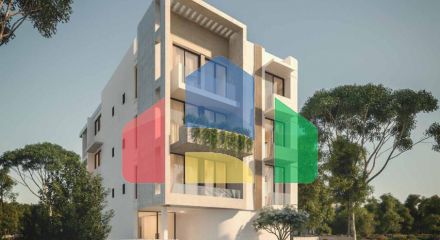 For Sale - Flat 134 m² in Nicosia