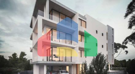 For Sale - Flat 134 m² in Nicosia