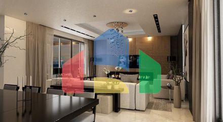 Продажа - Вилла 347 m² в Никосии