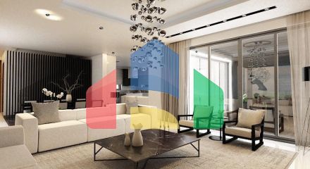 Продажа - Вилла 347 m² в Никосии